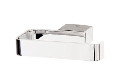Baril Square wall-mounted toilet paper holder