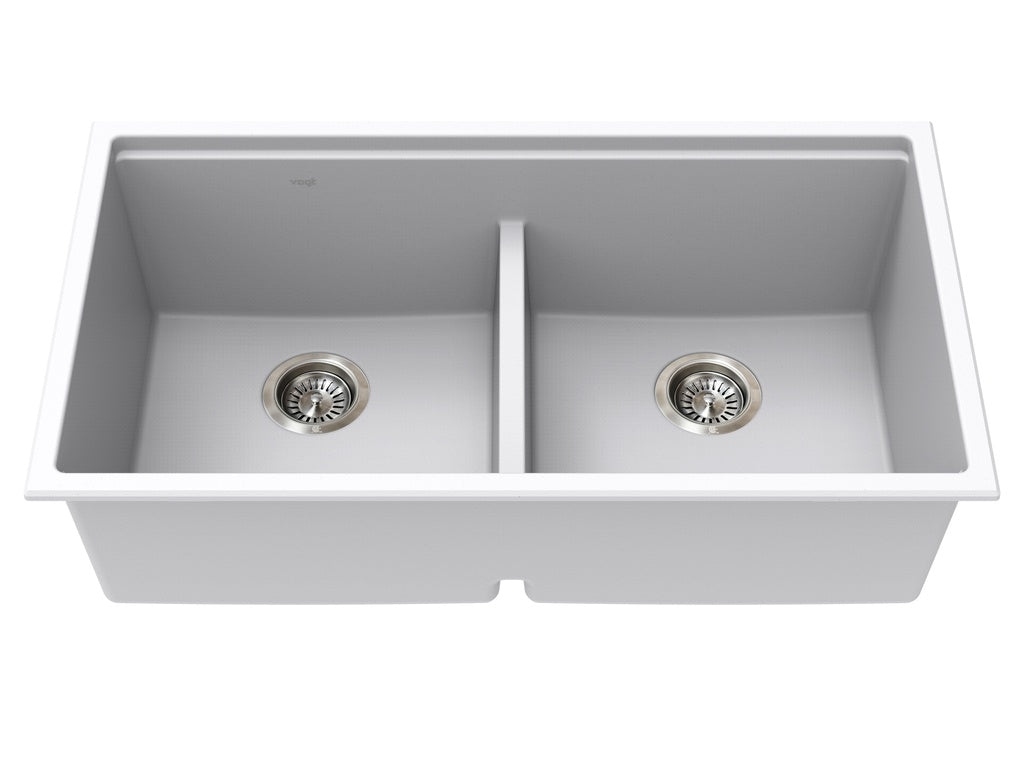Vogt DRAU 3450 GS VOGRANITE 34"x 19"x 10"