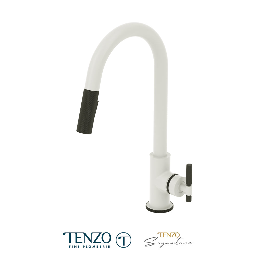 BELLACIO-F Kitchen faucet