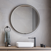 KALIA NOXLED-illuminated bathroom mirror - 36" x 36"