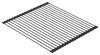 Zomodo CNC4046-BK Concertina / Roll-Out Drying Mat - Black Pearl