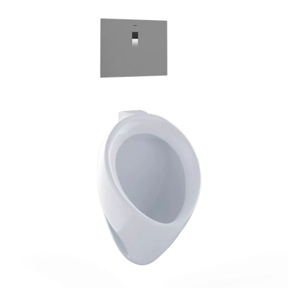 TOTO Commercial Washout High Efficiency Urinal, 0.5 GPF - ADA