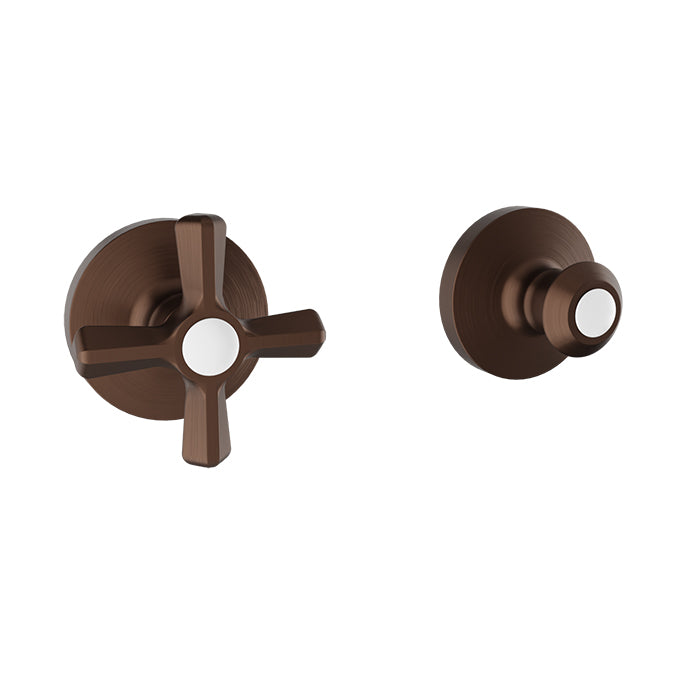 Baril Complete 3/4" thermostatic valve