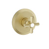 Baril Complete pressure balanced shower control valve