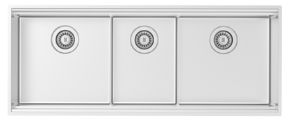 Zomodo Boutique 44" Workstation Triple Kit