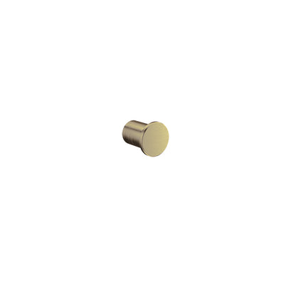 Baril Bathrobe holder