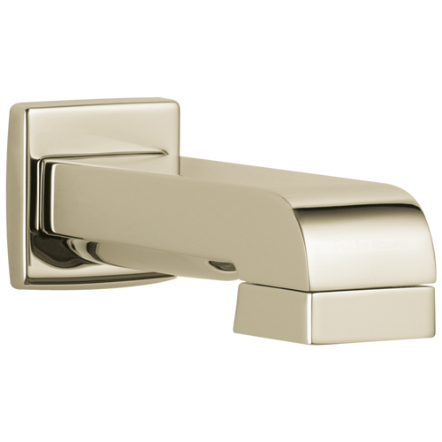 Tub Spout/Pull-down Diverter Assembly