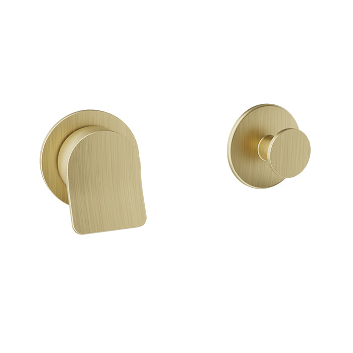 Baril Complete 3/4" thermostatic valve