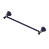 Rubinet Towel Bar 24" Midnight Blue
