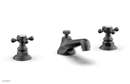 Phylrich HEX TRADITIONAL Widespread Faucet 500-01