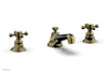 Phylrich HEX TRADITIONAL Widespread Faucet 500-01