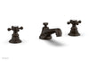 Phylrich HEX TRADITIONAL Widespread Faucet 500-01