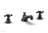 Phylrich HEX TRADITIONAL Widespread Faucet 500-01