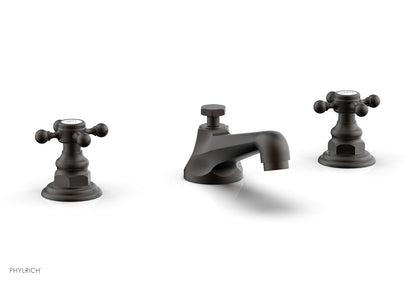 Phylrich HEX TRADITIONAL Widespread Faucet 500-01