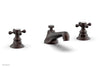 Phylrich HEX TRADITIONAL Widespread Faucet 500-01