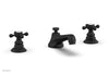 Phylrich HEX TRADITIONAL Widespread Faucet 500-01