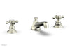 Phylrich HEX TRADITIONAL Widespread Faucet 500-01