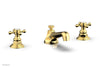 Phylrich HEX TRADITIONAL Widespread Faucet 500-01