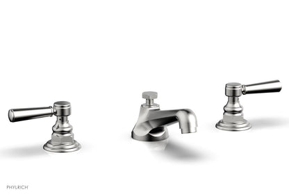 Phylrich HEX TRADITIONAL Widespread Faucet Lever Handles 500-02