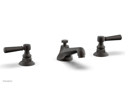 Phylrich HEX TRADITIONAL Widespread Faucet Lever Handles 500-02