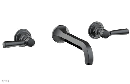 Phylrich HEX TRADITIONAL Wall Tub Set 500-57