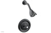 Phylrich HEX TRADITIONAL Pressure Balance Shower Set 500-21