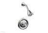 Phylrich HEX TRADITIONAL Pressure Balance Shower Set 500-21