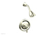Phylrich HEX TRADITIONAL Pressure Balance Shower Set 500-22