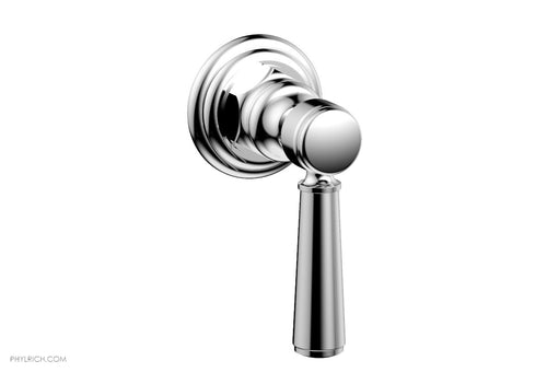 Phylrich HEX TRADITIONAL / HENRI Volume Control/Diverter Lever Handle 500-36