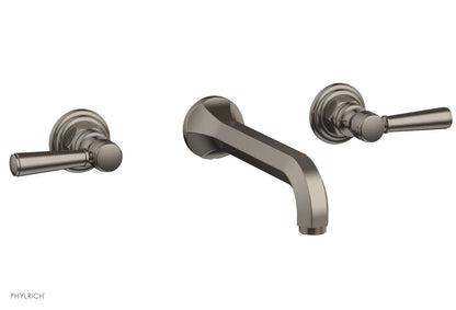 Phylrich HEX TRADITIONAL Wall Tub Set 500-57