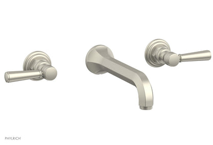 Phylrich HEX TRADITIONAL Wall Tub Set 500-57
