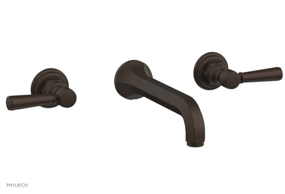 Phylrich HEX TRADITIONAL Wall Tub Set 500-57