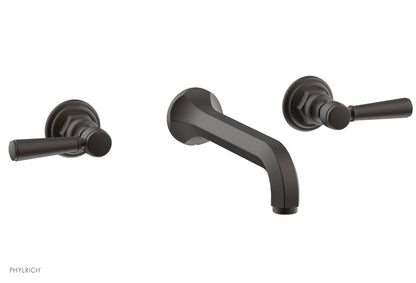 Phylrich HEX TRADITIONAL Wall Tub Set 500-57