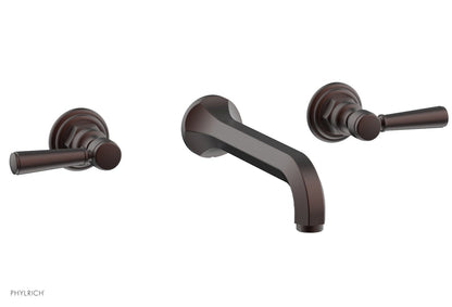 Phylrich HEX TRADITIONAL Wall Tub Set 500-57