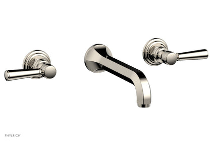 Phylrich HEX TRADITIONAL Wall Tub Set 500-57