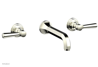 Phylrich HEX TRADITIONAL Wall Tub Set 500-57