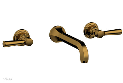 Phylrich HEX TRADITIONAL Wall Tub Set 500-57