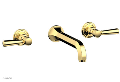 Phylrich HEX TRADITIONAL Wall Tub Set 500-57