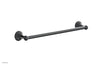 Phylrich HEX TRADITIONAL 18" Towel Bar 500-70