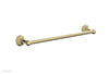 Phylrich HEX TRADITIONAL 18" Towel Bar 500-70