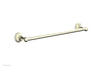 Phylrich HEX TRADITIONAL 18" Towel Bar 500-70