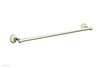 Phylrich HEX TRADITIONAL 24" Towel Bar 500-71