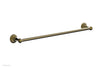 Phylrich HEX TRADITIONAL 24" Towel Bar 500-71