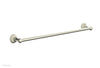 Phylrich HEX TRADITIONAL 24" Towel Bar 500-71