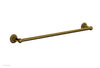 Phylrich HEX TRADITIONAL 24" Towel Bar 500-71