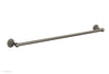 Phylrich HEX TRADITIONAL 30" Towel Bar 500-72