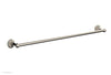 Phylrich HEX TRADITIONAL 30" Towel Bar 500-72