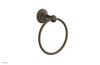 Phylrich HEX TRADITIONAL Towel Ring 500-75