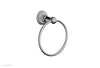 Phylrich HEX TRADITIONAL Towel Ring 500-75