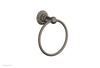 Phylrich HEX TRADITIONAL Towel Ring 500-75